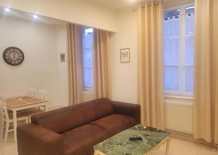 L'ambassadeur - Centre * Colmar