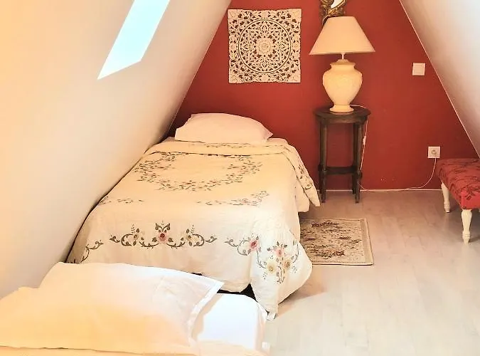 L'ambassadeur - Centre Appartement *