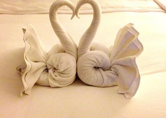 L'ambassadeur - Centre