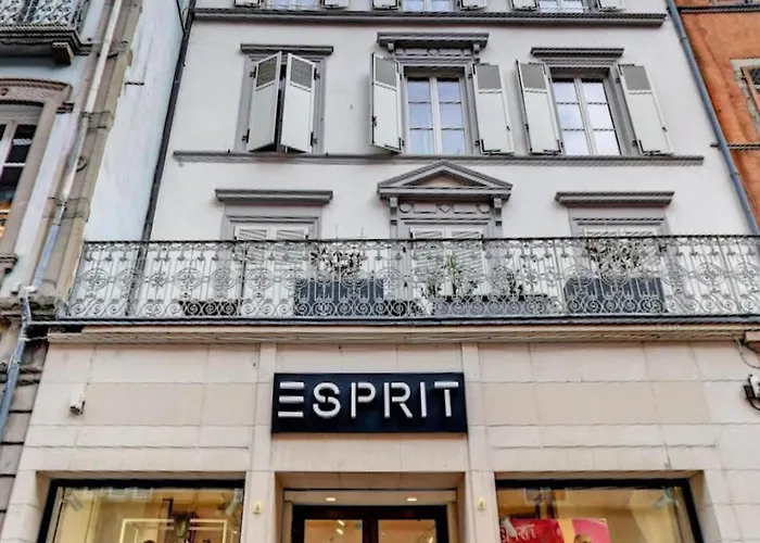 L'ambassadeur - Centre *