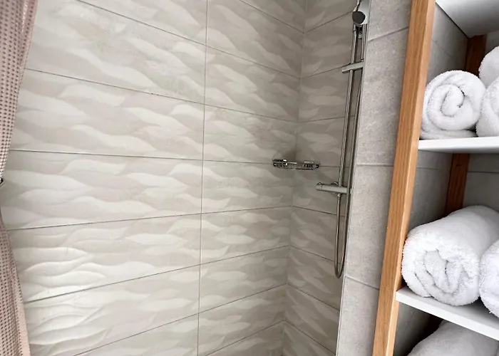 Appartement L'ambassadeur - Centre Colmar