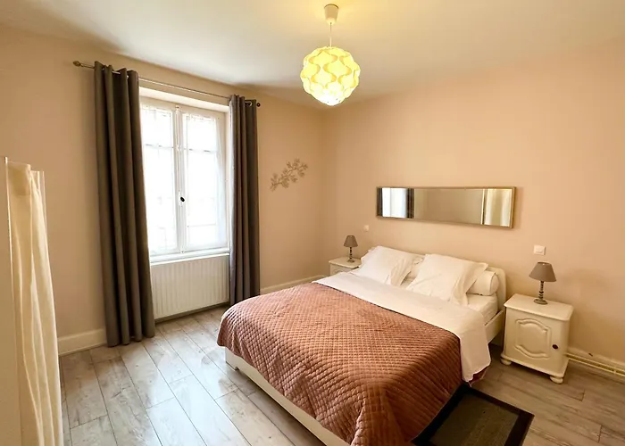 L'ambassadeur - Centre Colmar