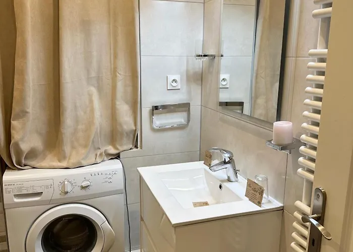 L'ambassadeur - Centre Colmar