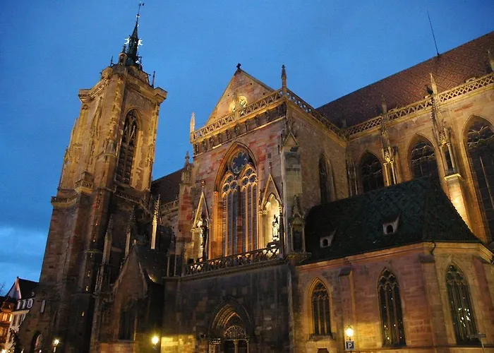 L'ambassadeur - Centre * Colmar