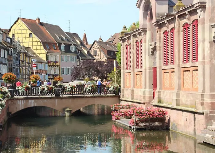 L'ambassadeur - Centre *