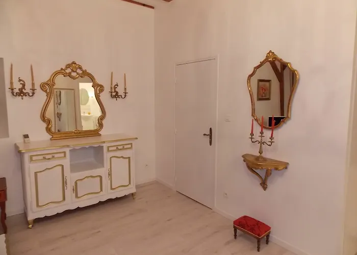 L'ambassadeur - Centre * Colmar