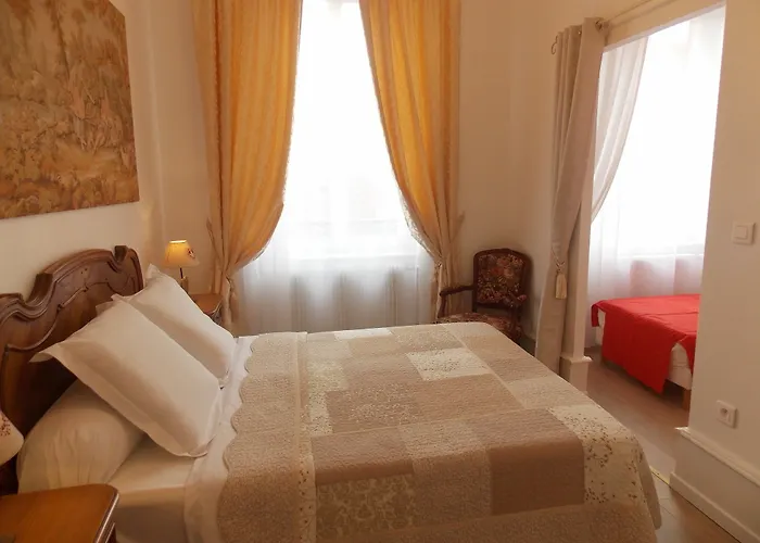 L'ambassadeur - Centre Colmar