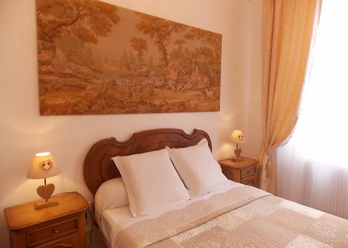 Appartement L'ambassadeur - Centre