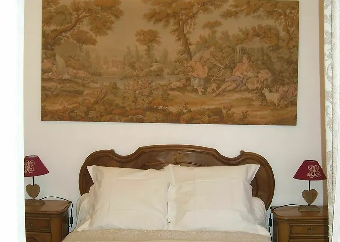 Appartement L'ambassadeur - Centre Colmar