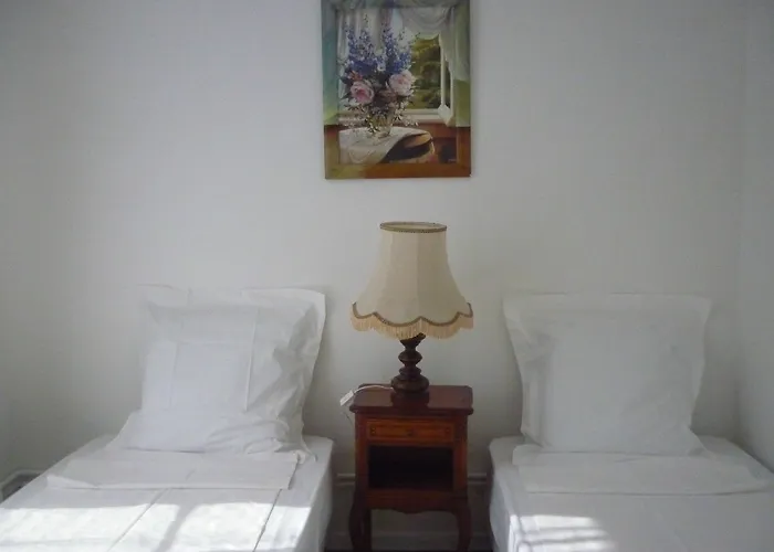 Appartement L'ambassadeur - Centre