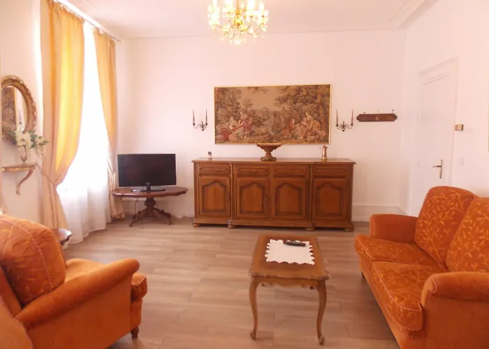 L'ambassadeur - Centre * Colmar