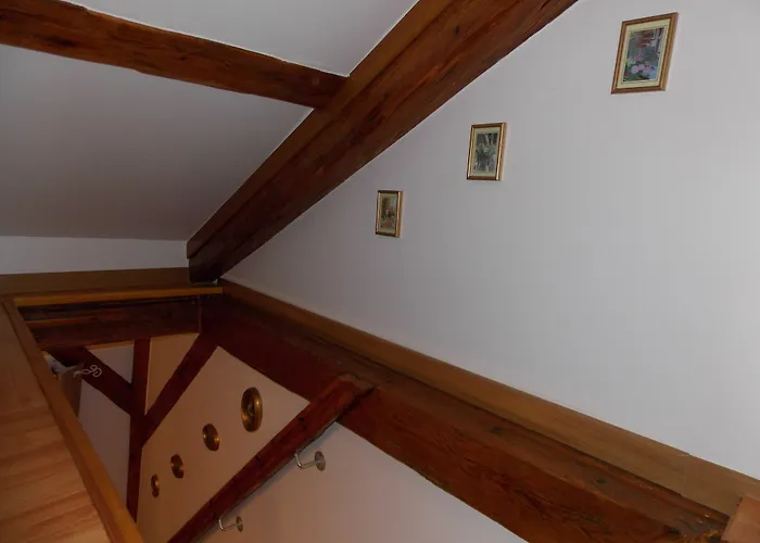 L'ambassadeur - Centre * Colmar