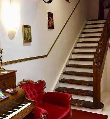 L'ambassadeur - Centre Appartement Colmar